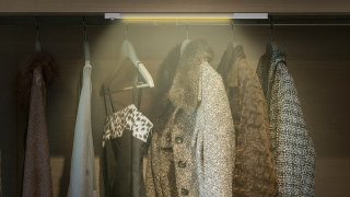 OxyLED's Best Closet Light Now Has a Warm Version - Get It For Just $13